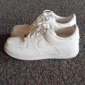 Air force 1 like new